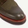 کفش روزمره مردانه آکسفورد بند‌دار - 6062