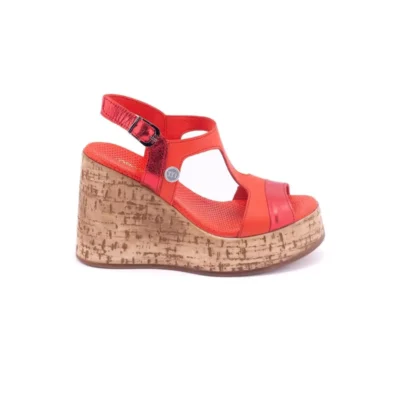 کفش صندل زنانه Mamma Mia D24YS-1530 - 6520