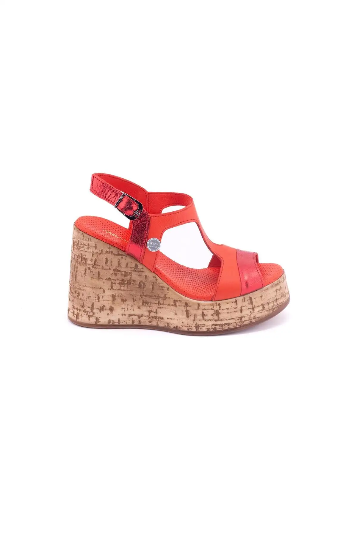 کفش صندل زنانه Mamma Mia D24YS-1530   - 6520 کفش صندل زنانه Mamma Mia D24YS-1530 - 6520