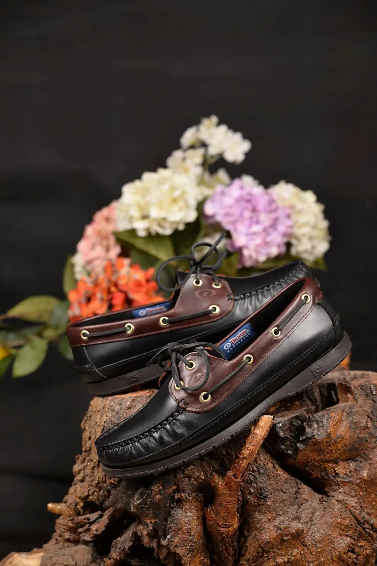 کفش رسمی مردانه   چرم ۱۰۰% مشکی مدل کژوال با سبک نوآورانه، زیبایی و راحتی را به طور همزمان ارائه میدهد. - 6036 کفش رسمی مردانه چرم ۱۰۰% مشکی مدل کژوال با سبک نوآورانه، زیبایی و راحتی را به طور همزمان ارائه میدهد. - 6036