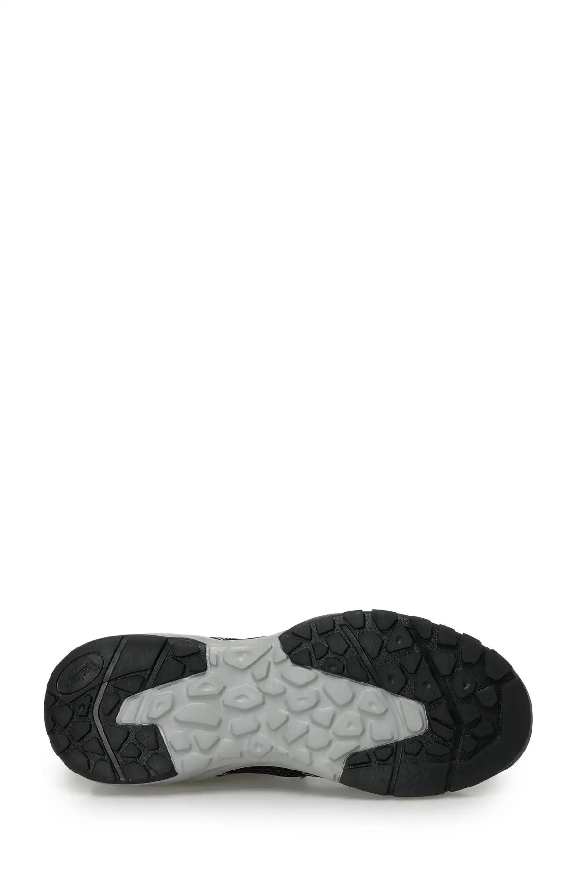 کفش ورزشی روزمره 236530 مردانه مشکی 4FX - 5536