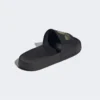 کفش راحتی خانه صندل زنانه Adidas Lıte W مشکی مدل Gz6196 - 5904