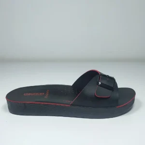 کفش راحتی خانه پیرانتا مدل GT1YZM 13069 دمپایی زنانه - 6347