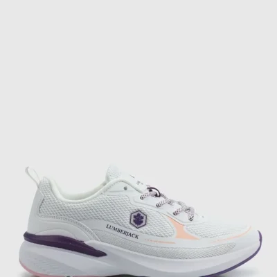 کفش دویدن (رانینگ) اسپرت زنانه رومینا سفید - 6971
