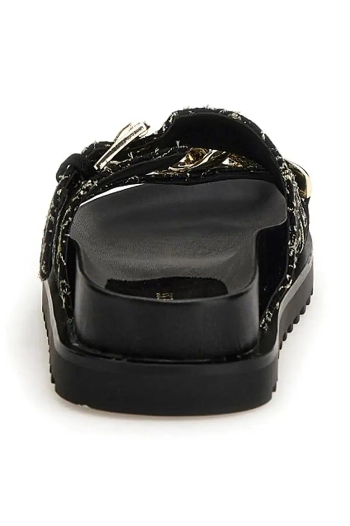 کفش صندل زنانه  راحتی  مدل FL6FATFAL03 - 6500 کفش صندل زنانه راحتی مدل FL6FATFAL03 - 6500