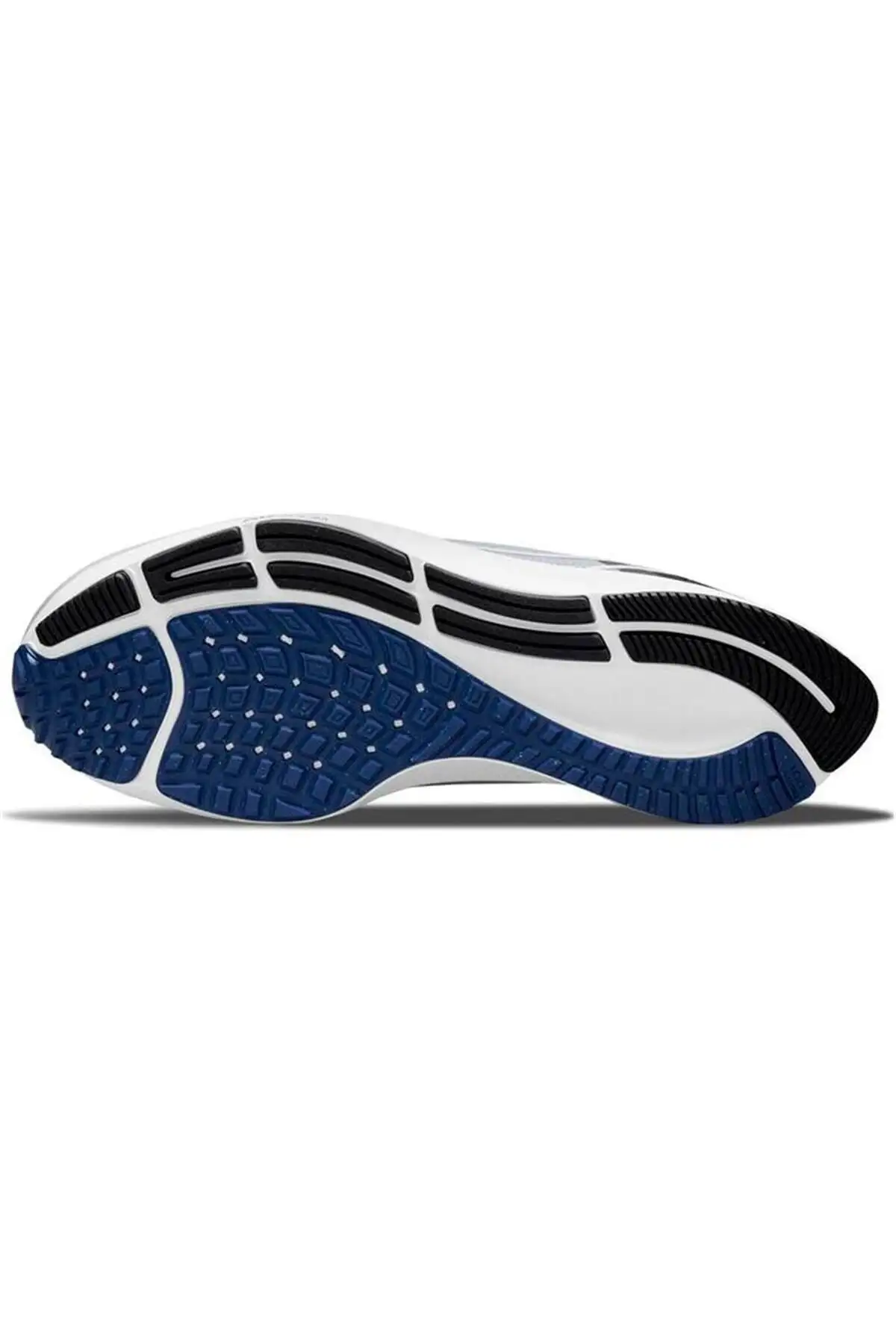 کفش ورزشی هوایی زوم پگاسوس ۳۸ در رنگ خاکستری گرگیمردانه - 7097 کفش ورزشی هوایی زوم پگاسوس ۳۸ در رنگ خاکستری گرگیمردانه - 7097