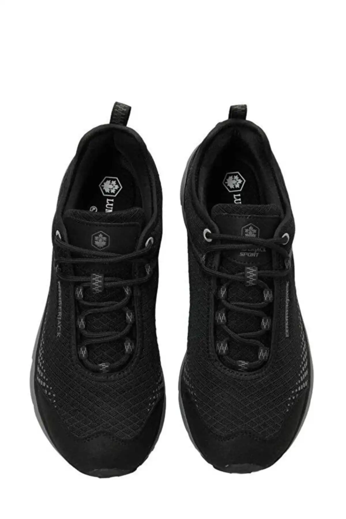 کفش سایز بزرگ مردانه  نیو بالانس  مشکی مدل 4m Dare 4fx - 6722 کفش سایز بزرگ مردانه نیو بالانس مشکی مدل 4m Dare 4fx - 6722