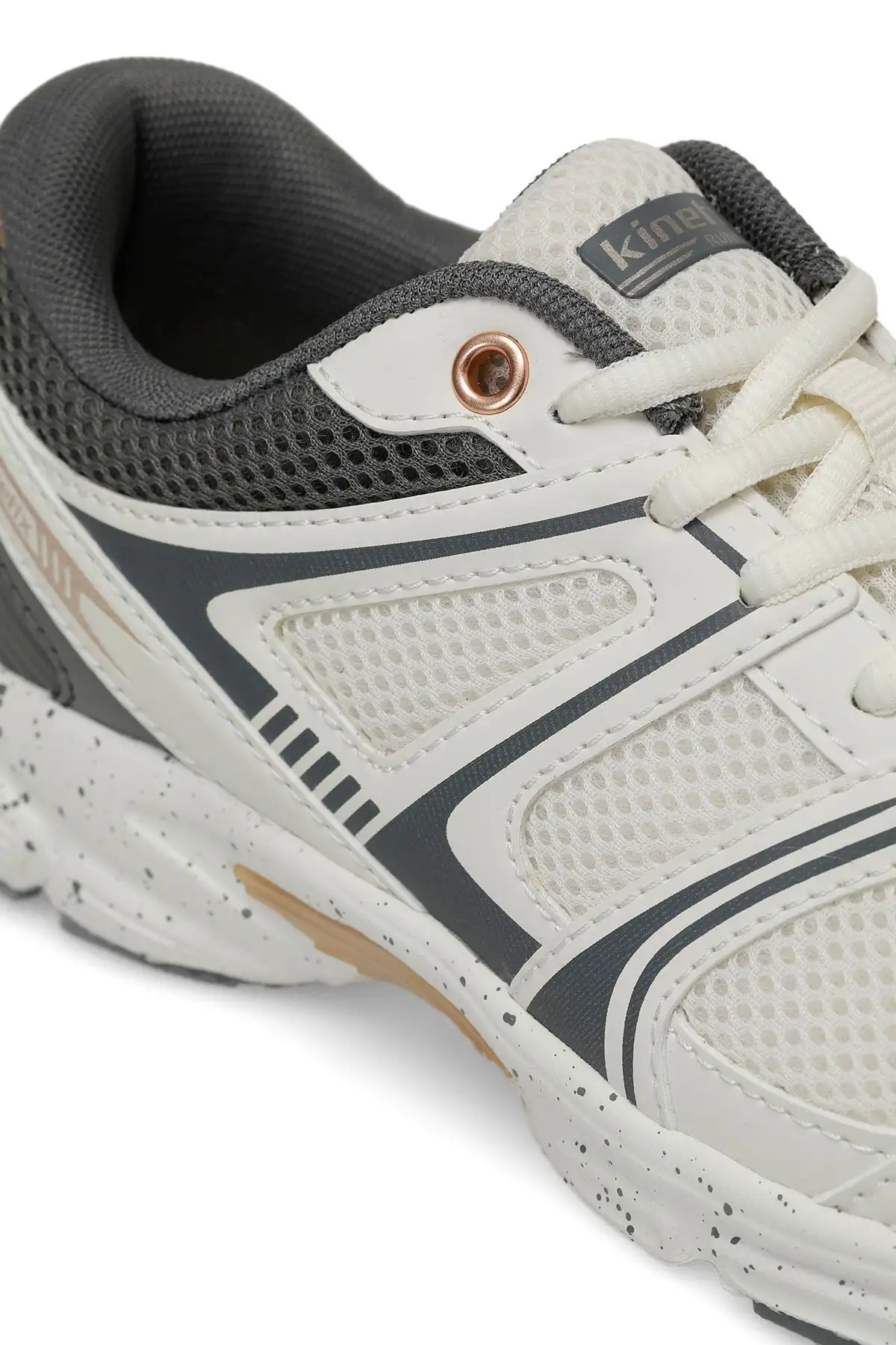 کفش دویدن (رانینگ)   زنانه آرین TX W 4FX رنگ کرم - 6911 کفش دویدن (رانینگ) زنانه آرین TX W 4FX رنگ کرم - 6911