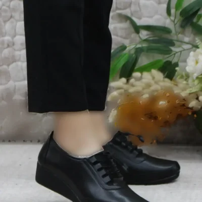 کفش ورزشی روزمره زنانه مادر ارتوپدیک شماره 4209 0018 - 5560