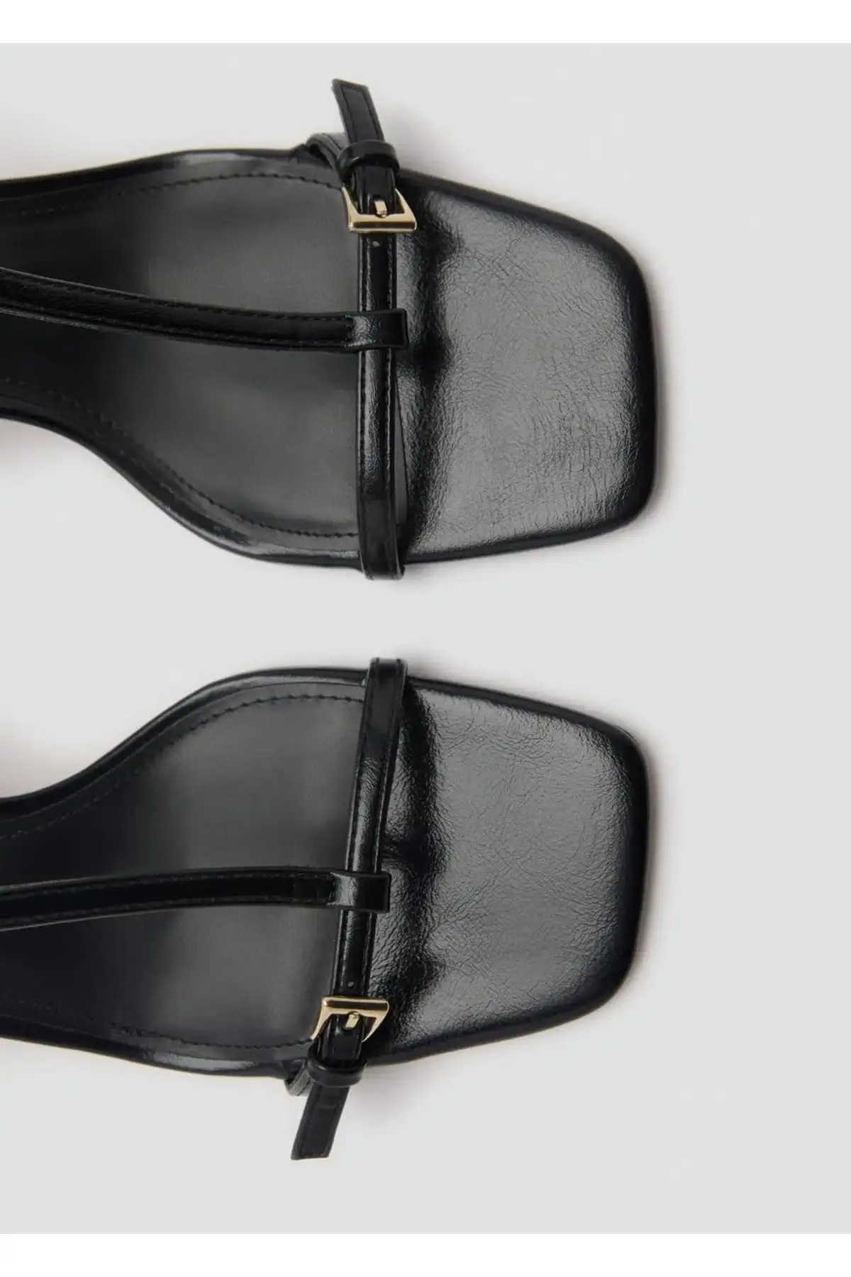 کفش صندل زنانه سندل پاشنه بلند با بند - 5971 کفش صندل زنانه سندل پاشنه بلند با بند - 5971