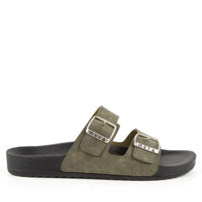 کفش سایز بزرگ مردانه نووا تابه آناتومیک چهار فصل صندل - 6930