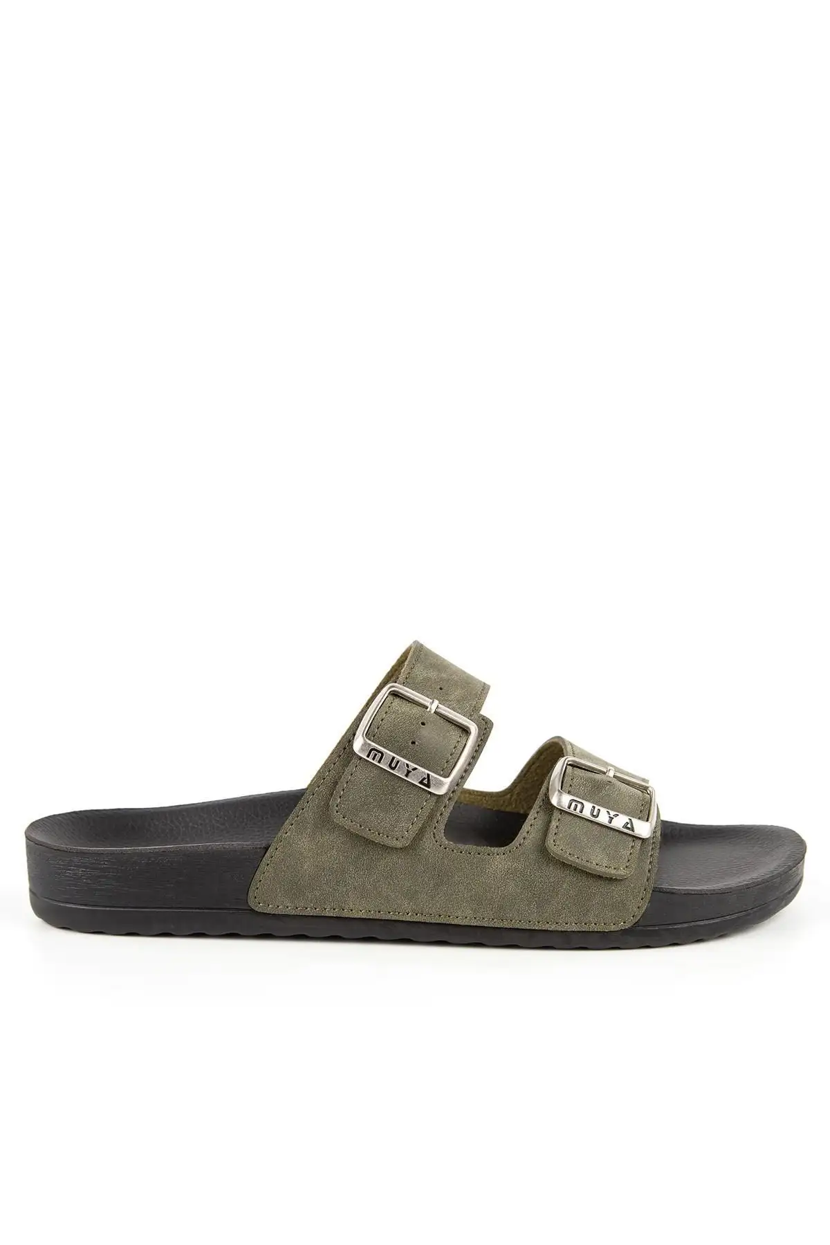 کفش سایز بزرگ مردانه نووا تابه آناتومیک چهار فصل  صندل - 6930 کفش سایز بزرگ مردانه نووا تابه آناتومیک چهار فصل صندل - 6930