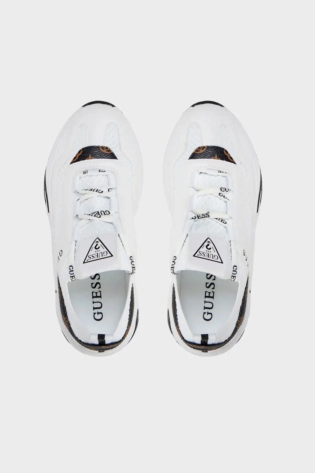 کفش صندل زنانه  سوپر استایل جنوری 2 با کفی ضخیم  - 6507 کفش صندل زنانه سوپر استایل جنوری 2 با کفی ضخیم - 6507