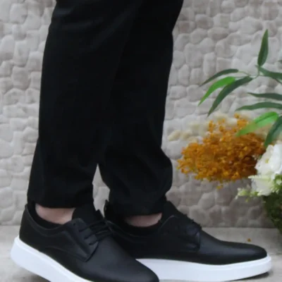 کفش رسمی مردانه ورزشی سبک راحت CNTR 978 - 5995