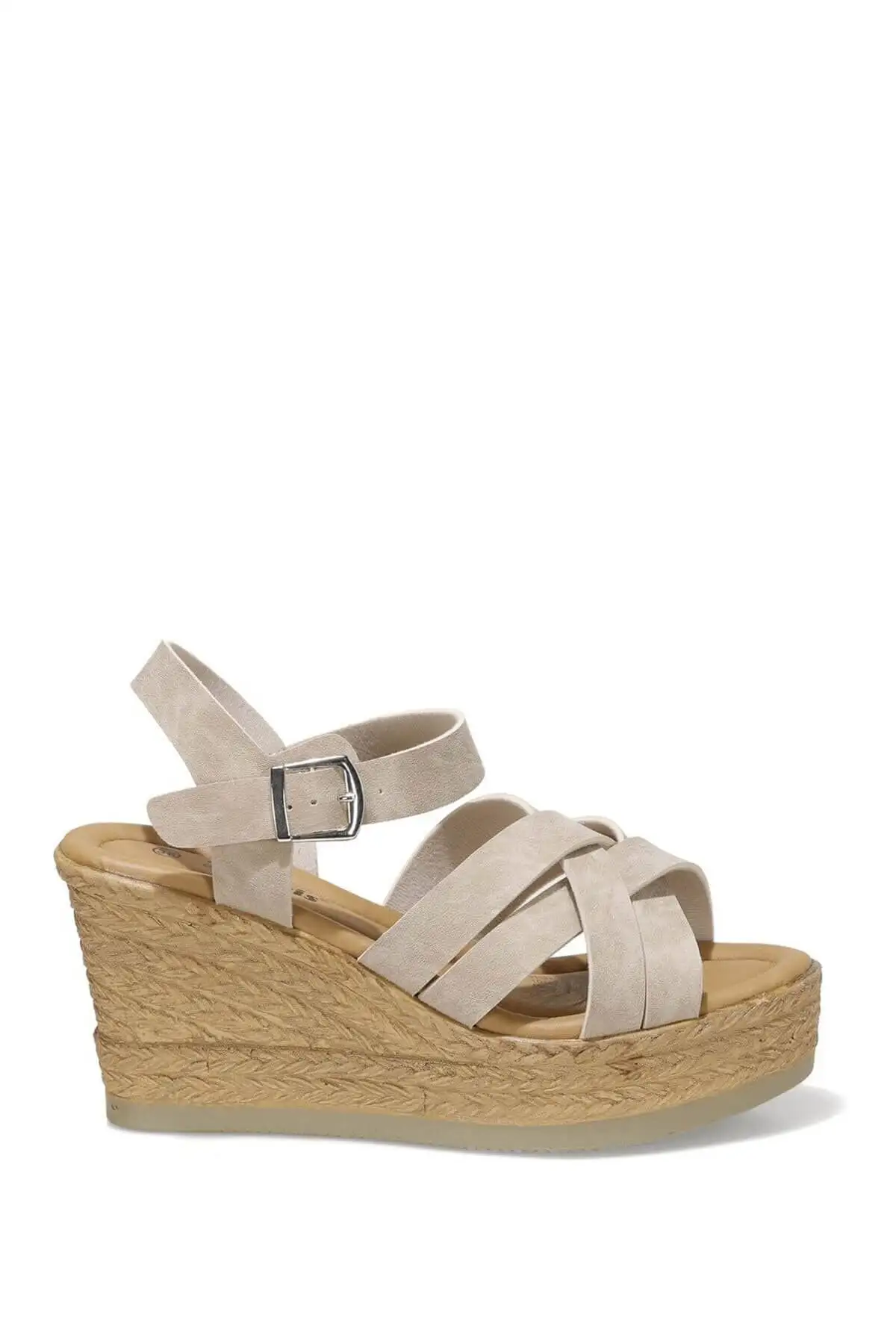 سندل پاشنه بلند زنانه 315335.z 1fx - 6124