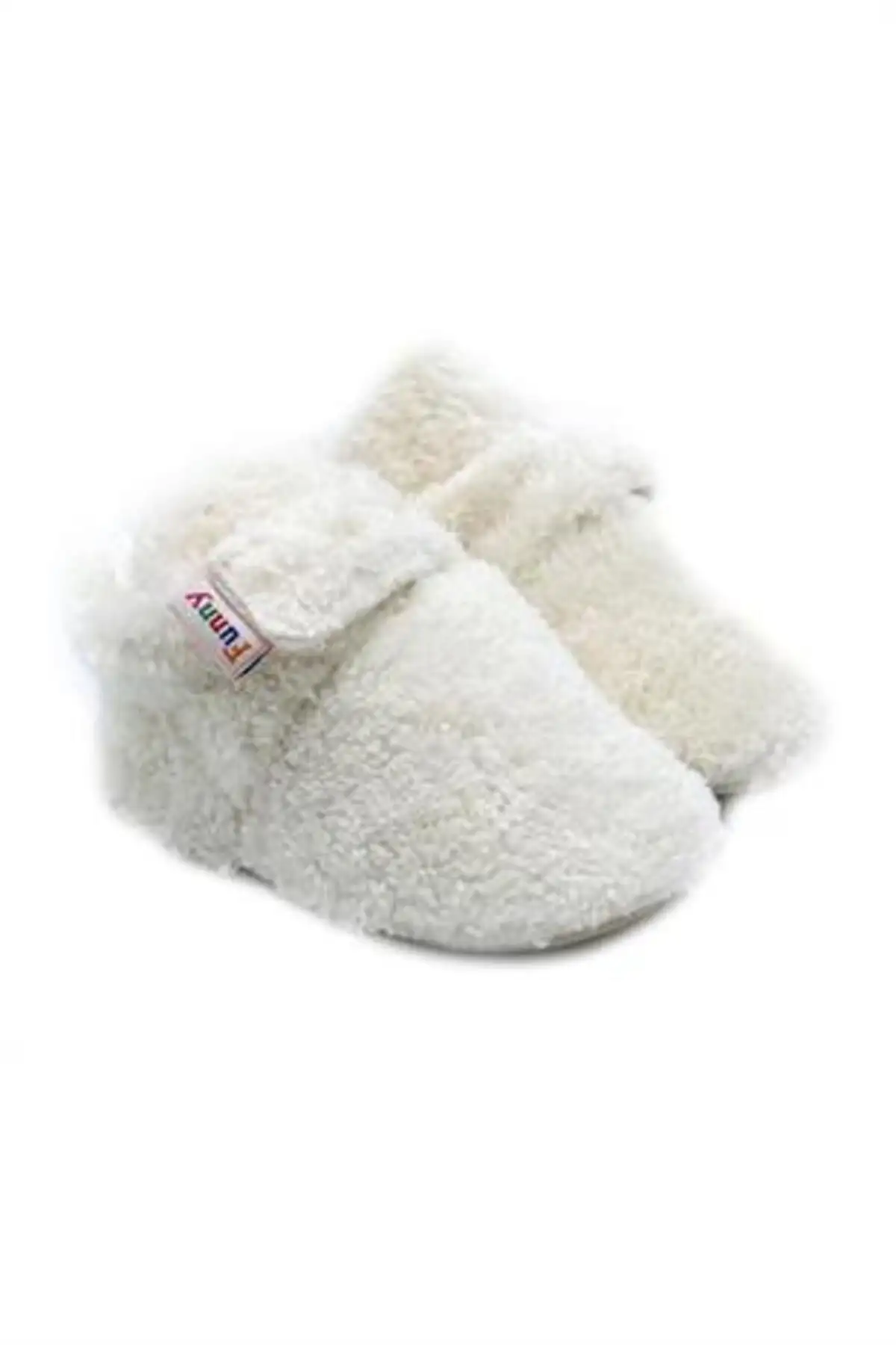 کفش نوزاد پسر پاندوف راحت قطبی با طراحی خاص، پایه نرم، ارگونومیک و انعطافپذیر و از جنس ارگانیک و راحت با تهویه مناسب. - 6544 کفش نوزاد پسر پاندوف راحت قطبی با طراحی خاص، پایه نرم، ارگونومیک و انعطافپذیر و از جنس ارگانیک و راحت با تهویه مناسب. - 6544