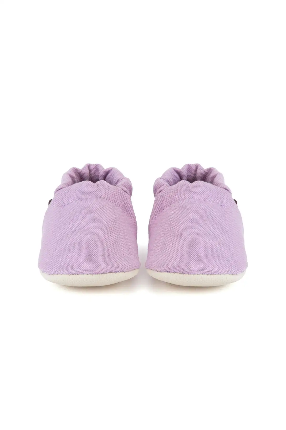 کفش نوزاد پسر پاپوش  پنبهای اوکو-تکسی لیلا - 6561 کفش نوزاد پسر پاپوش پنبهای اوکو-تکسی لیلا - 6561