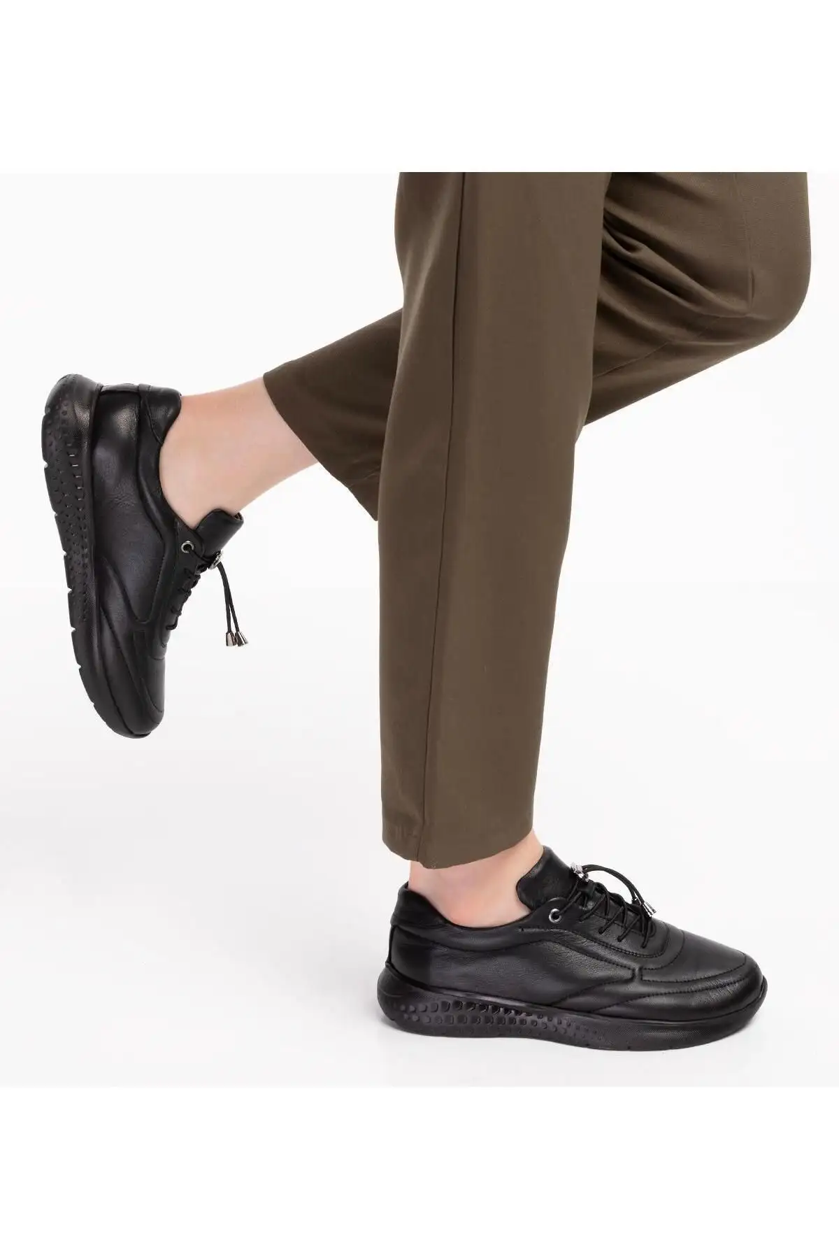 کفش ورزشی روزمره  زنانه ارتوپدی میرا مناسب برای پینه پا و برآمدگی استخوانی - 5538 کفش ورزشی روزمره زنانه ارتوپدی میرا مناسب برای پینه پا و برآمدگی استخوانی - 5538