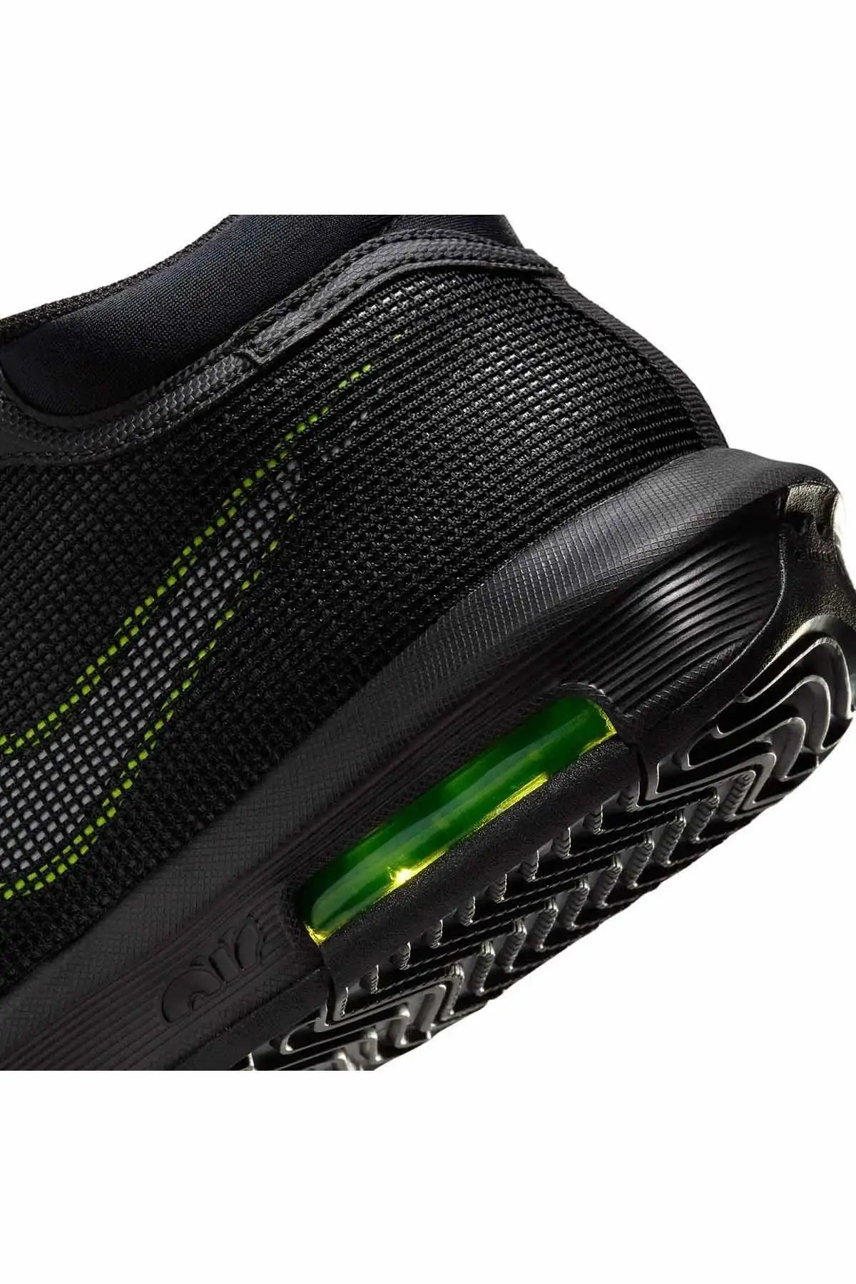 کفش بسکتبال ورزشی مردانه لبرون ویتنس VIII مدل FB2239-002 - رنگ مشکی - 6785