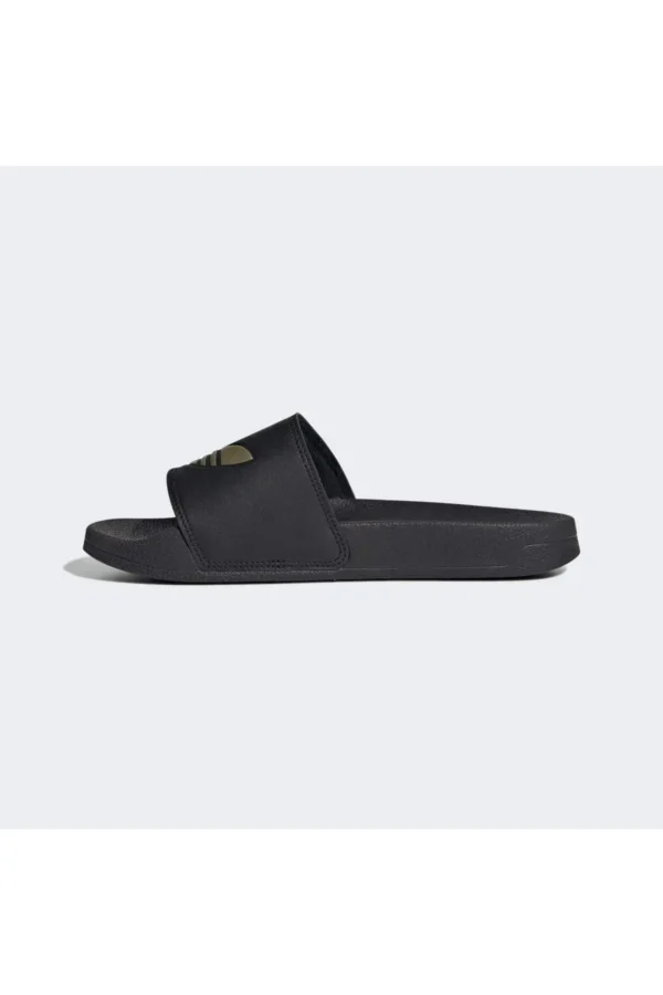 کفش راحتی خانه صندل زنانه Adidas Lıte W مشکی مدل Gz6196 - 5904