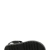 کفش صندل زنانه 323679.Z 5FX مشکی تخت - 6074