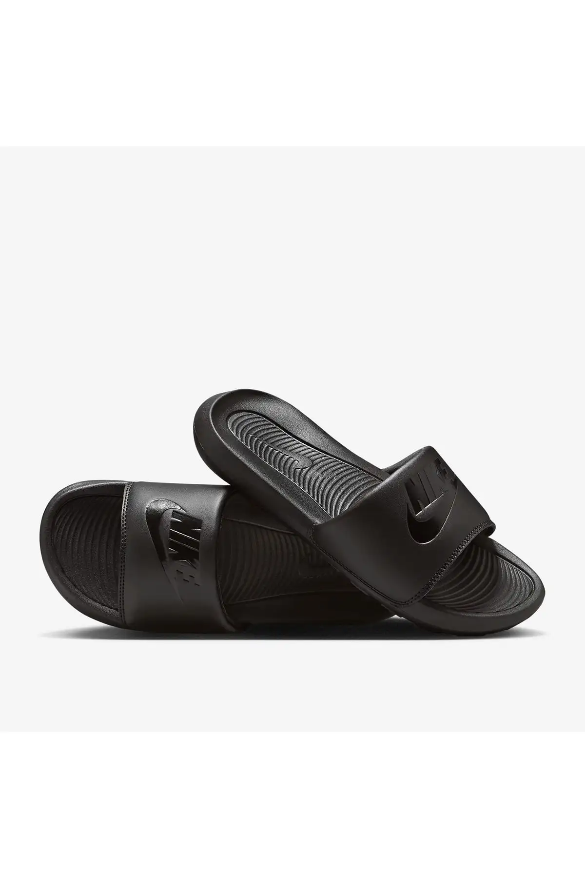 کفش راحتی خانه زیرپایی زنانه ویکتوری وان، رنگ مشکی - 5908 کفش راحتی خانه زیرپایی زنانه ویکتوری وان، رنگ مشکی - 5908