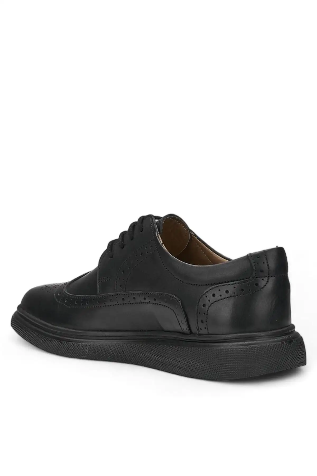 کفش روزمره مردانه   کلاسیک - 6482 کفش روزمره مردانه کلاسیک - 6482