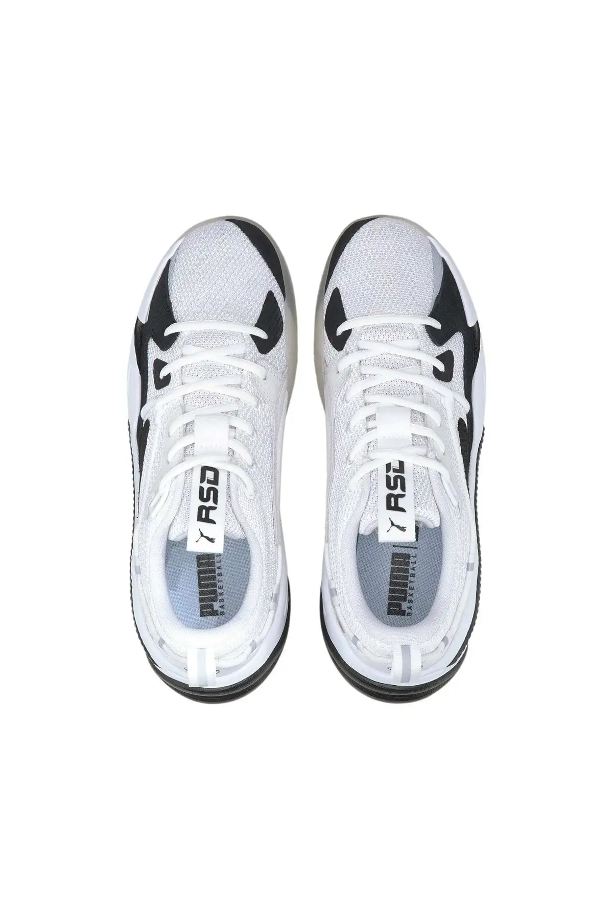 کفش بسکتبال   RS-Dreamer - 5745 کفش بسکتبال RS-Dreamer - 5745