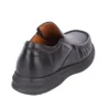 کفش رسمی مردانه کلاسیک راحتی دکتر فلکسر مدل M020605 - 6018