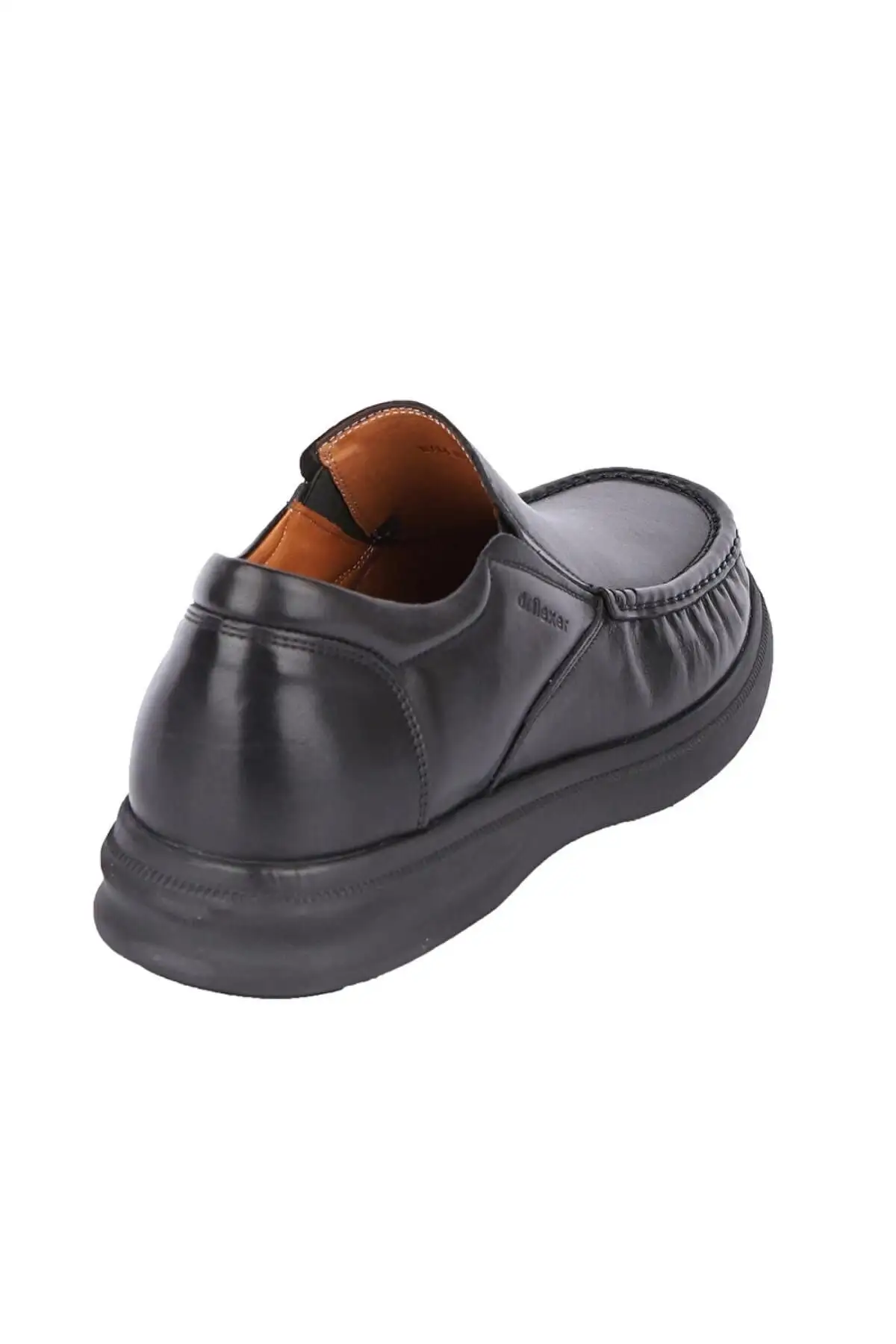 کفش رسمی مردانه کلاسیک راحتی دکتر فلکسر مدل M020605 - 6018