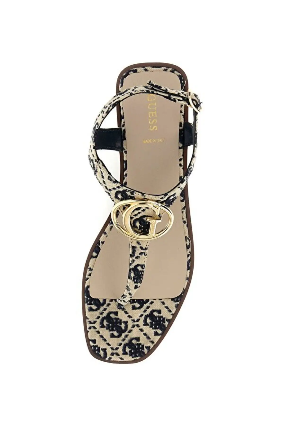 کفش صندل زنانه سندل میری - 6503