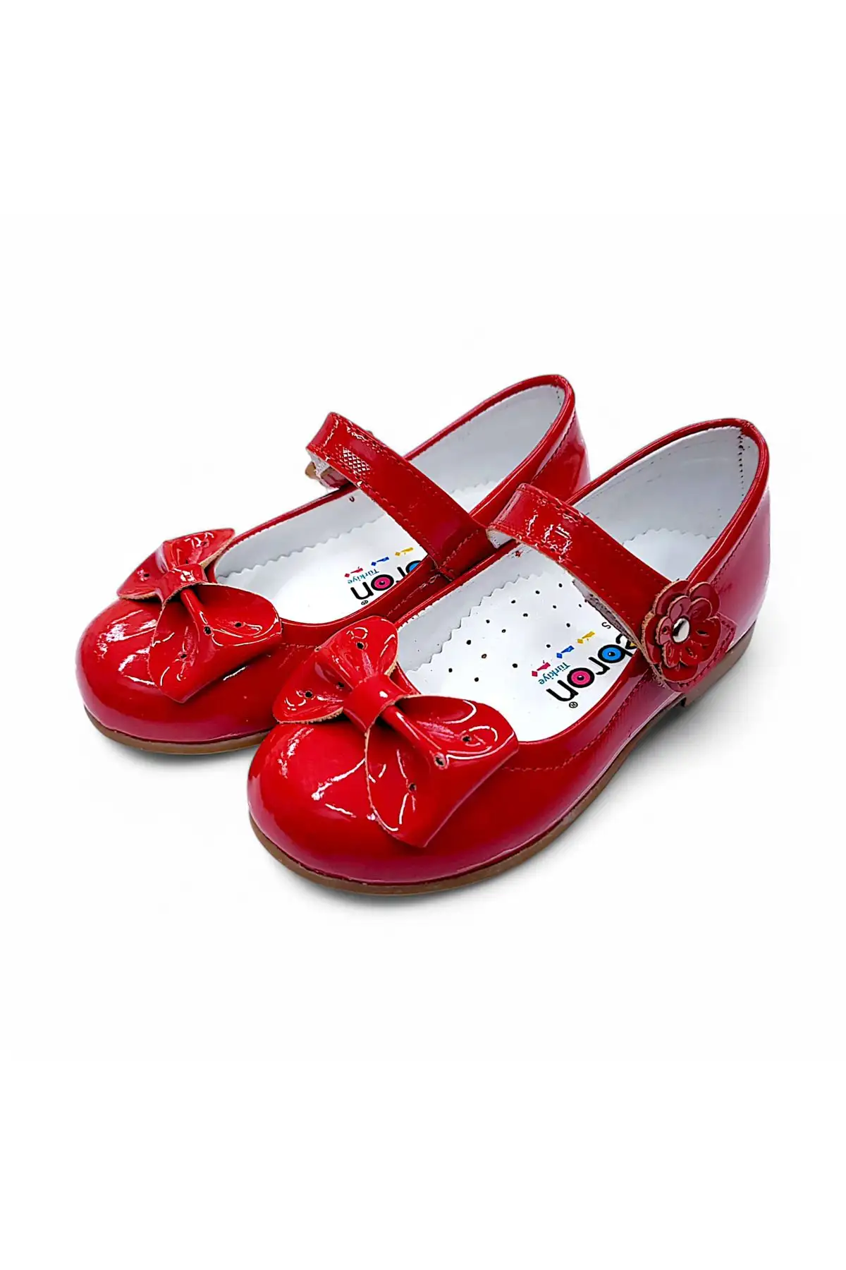 کفش دخترانه بچگانه ارتوپدیک یف2502 - 5867