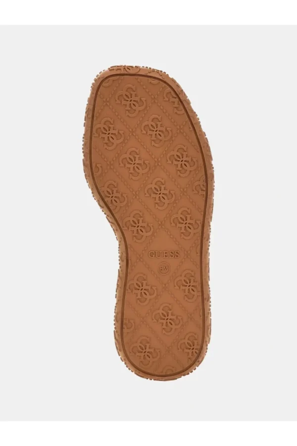 کفش صندل زنانه Sandals Beige/Brown Beige/Lode2 fljld2fal03-beibr - 6497