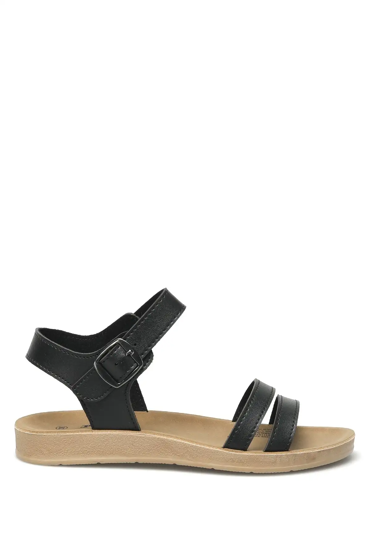 کفش صندل زنانه 158659.z2fx   مشکی - 6087 کفش صندل زنانه 158659.z2fx مشکی - 6087