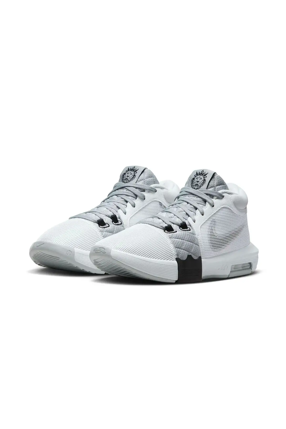 کفش بسکتبال   لبرون ویتنس 8 - 6289 کفش بسکتبال لبرون ویتنس 8 - 6289