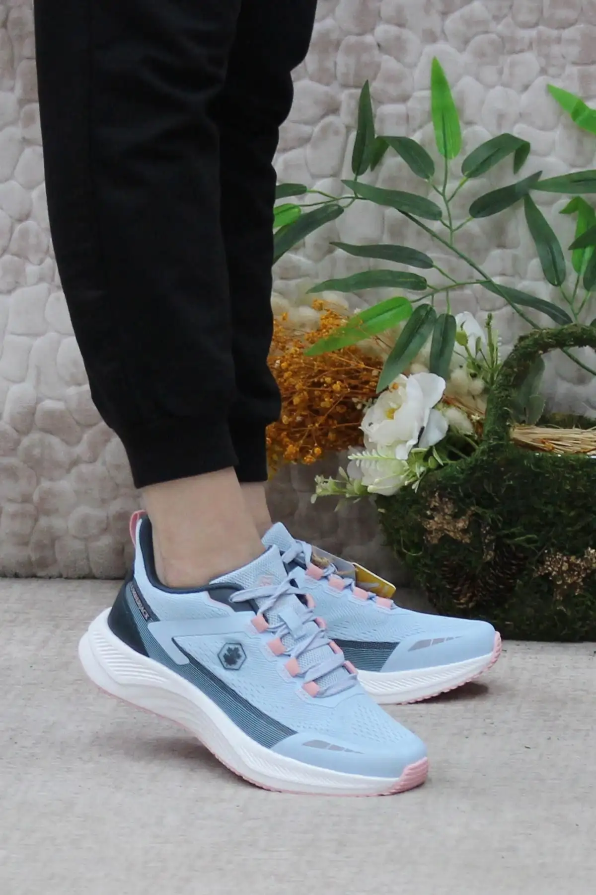 کفش سایز بزرگ مردانه  اسپرت روزمره زنانه چند رنگ - 6201 کفش سایز بزرگ مردانه اسپرت روزمره زنانه چند رنگ - 6201