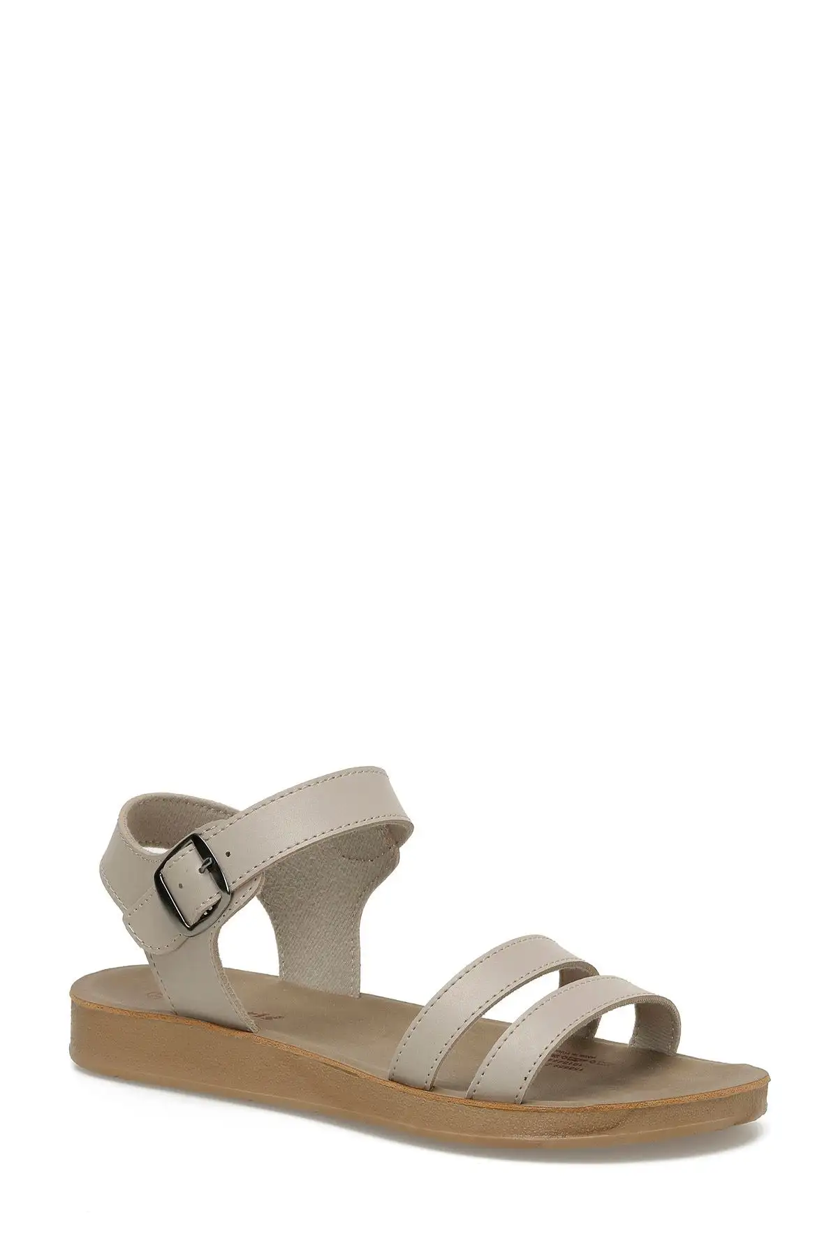 کفش صندل زنانه سندل راحتی کد 158659.Z4FX بیژ - 6092 کفش صندل زنانه سندل راحتی کد 158659.Z4FX بیژ - 6092