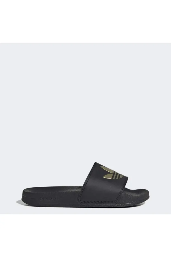 کفش راحتی خانه صندل زنانه Adidas Lıte W مشکی مدل Gz6196 - 5904