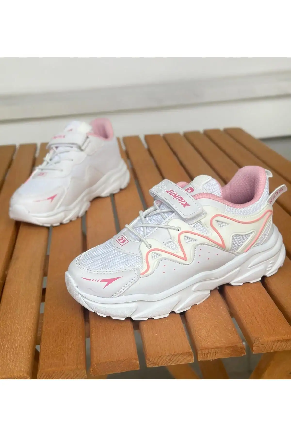 کفش دخترانه -  روزمره
-  کودک با کفی سبک
- کمرنگ ورزشی کودک - 6892 کفش دخترانه - روزمره - کودک با کفی سبک - کمرنگ ورزشی کودک - 6892