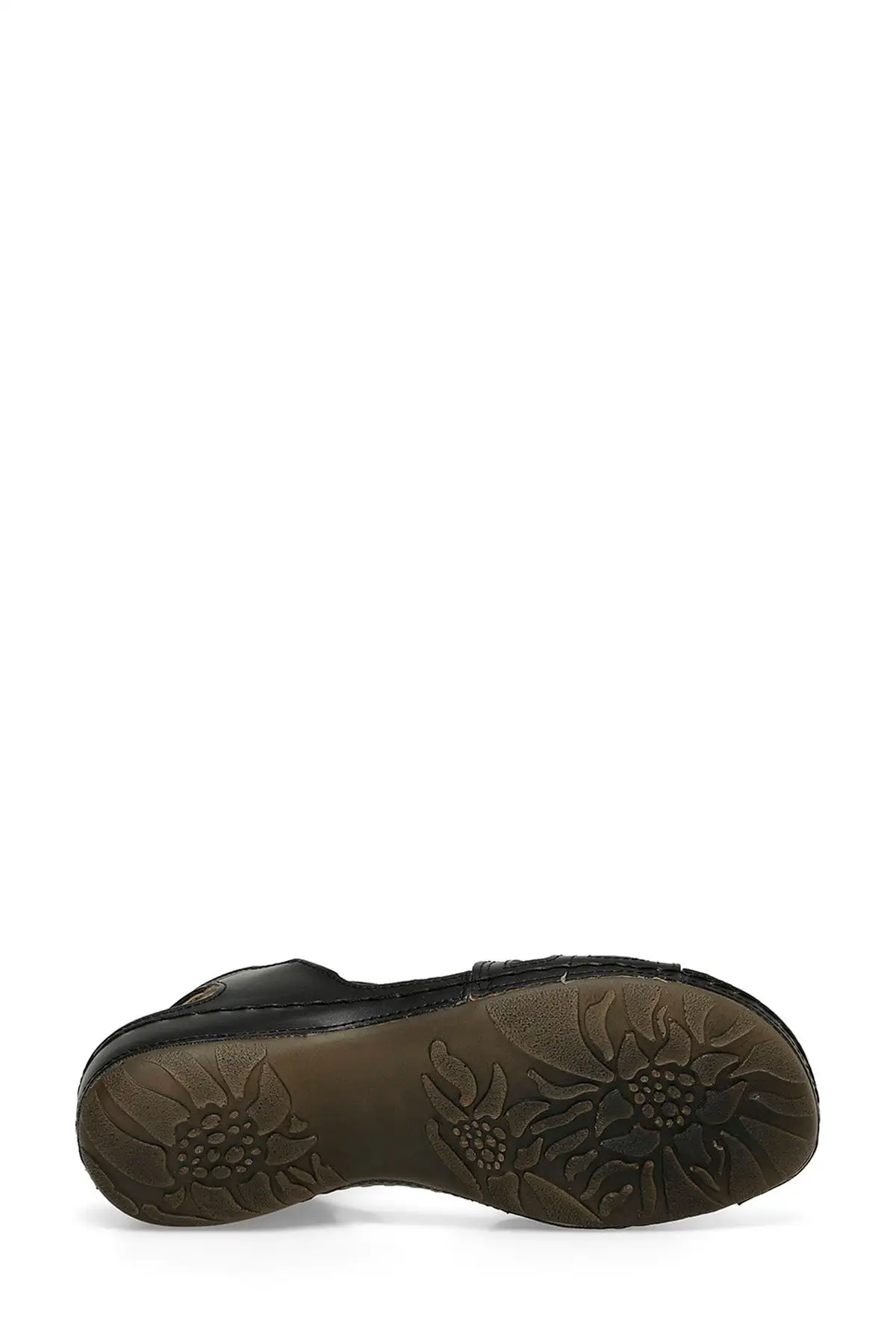 کفش صندل زنانه 157362.Z4FX  راحتی  مشکی - 6116 کفش صندل زنانه 157362.Z4FX راحتی مشکی - 6116