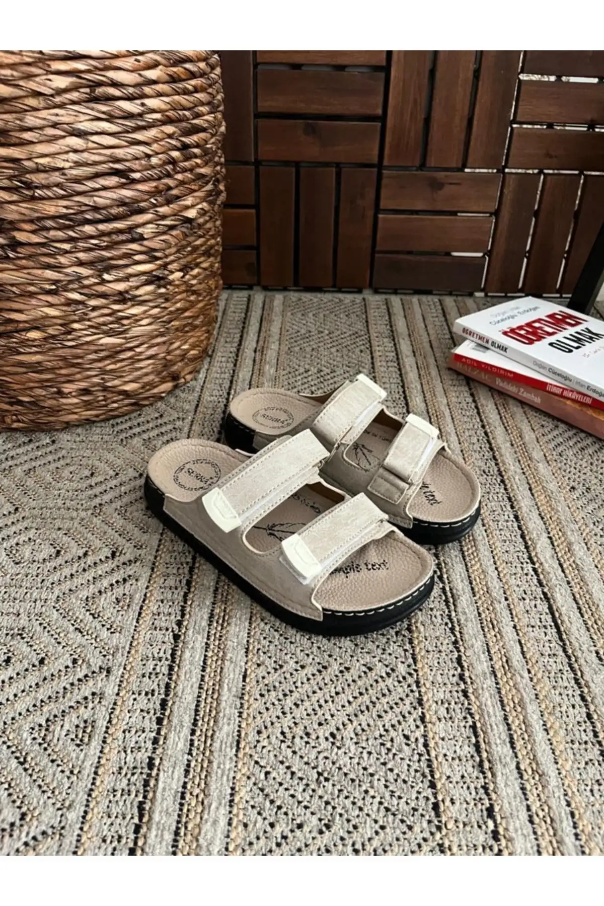 کفش راحتی خانه صندل پزشکی راحت با کفی آناتومیک و ارگونومیک برای روزمره مناسب برای هر جنسیت - 7000 کفش راحتی خانه صندل پزشکی راحت با کفی آناتومیک و ارگونومیک برای روزمره مناسب برای هر جنسیت - 7000