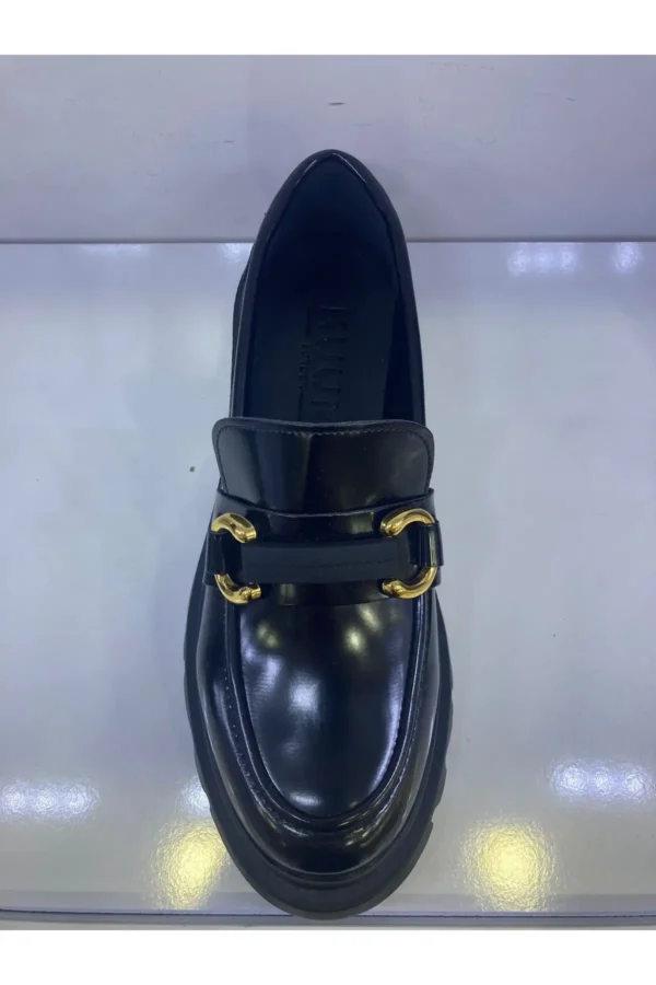 کفش مجلسی زنانه K139271 نعلین روزمره فوق‌العاده سبک - 6221