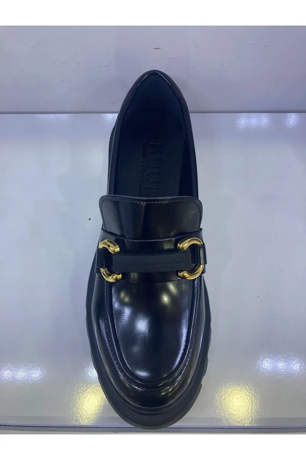 کفش مجلسی زنانه K139271 نعلین روزمره فوقالعاده سبک - 6221 کفش مجلسی زنانه K139271 نعلین روزمره فوقالعاده سبک - 6221