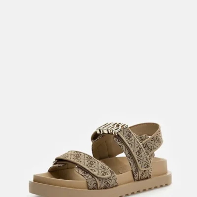 کفش صندل زنانه Fl6fb2fal03 - 6493