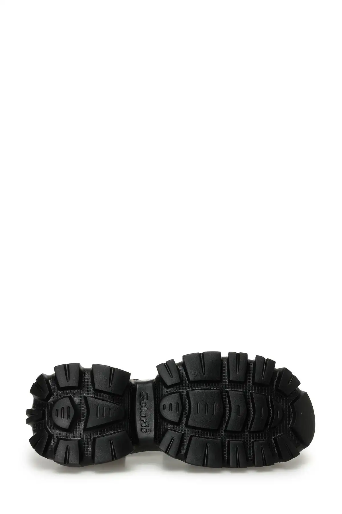 کفش صندل زنانه 323704.Z 4FX ورزشی سیاه - 6078