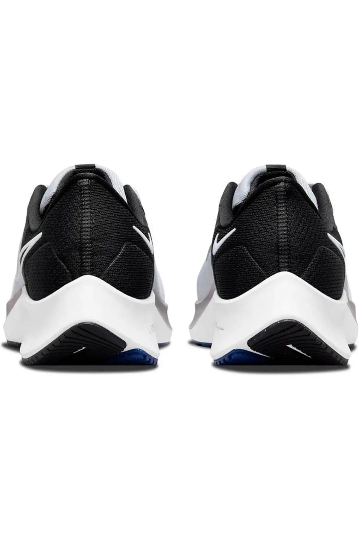 کفش ورزشی هوایی زوم پگاسوس ۳۸ در رنگ خاکستری گرگیمردانه - 7097 کفش ورزشی هوایی زوم پگاسوس ۳۸ در رنگ خاکستری گرگیمردانه - 7097