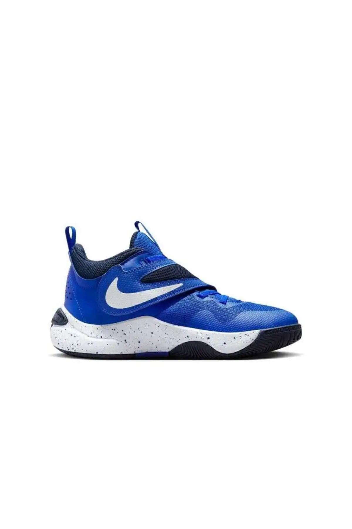 کفش بسکتبال کودکان تیم هاسل دی 11 جی سی مدل DV8996-400 - 5738