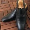 کفش رسمی مردانه کلاسیک جی‌وی‌ان ۰۱۵ - 7026