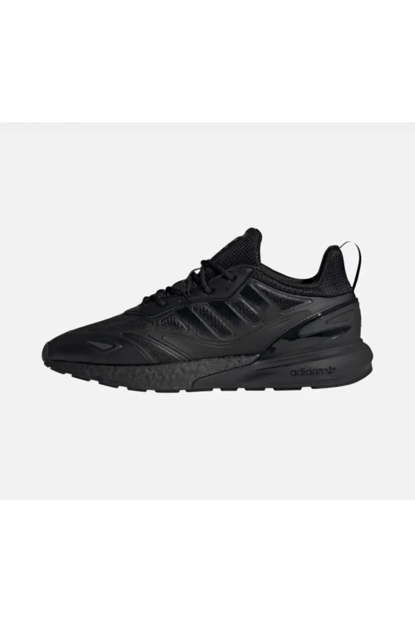 کفش ورزشی زنانه و مردانه Zx 2K Boost 2.0 مشکی - 7059