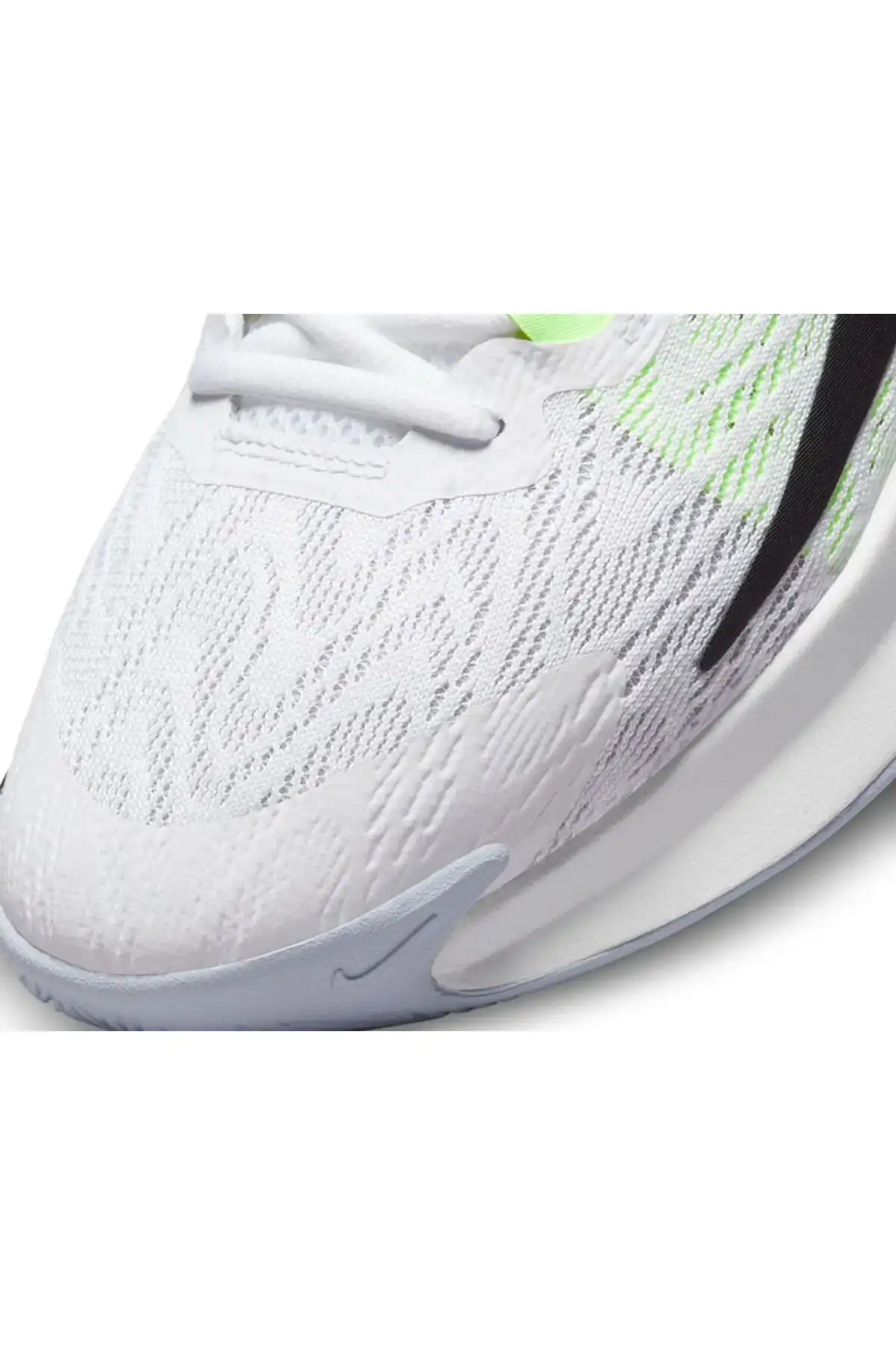 کفش بسکتبال کتانی  جیانیس ایمورتالیتی 2 DM0825-101 سفید - 5743 کفش بسکتبال کتانی جیانیس ایمورتالیتی 2 DM0825-101 سفید - 5743